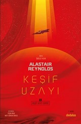 Keşif Uzayı