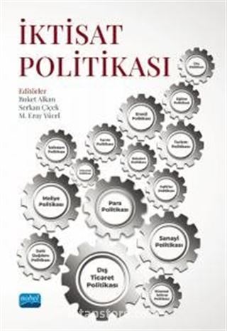 İktisat Politikası