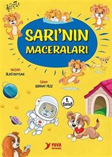 Sarı'nın Maceraları