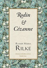 Rodin - Cézanne (Bez Ciltli)