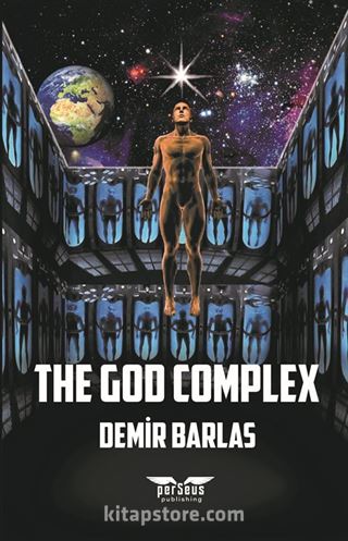 The God Complex