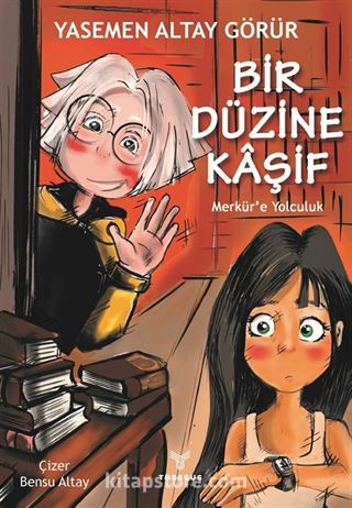 Bir Düzine Kaşif