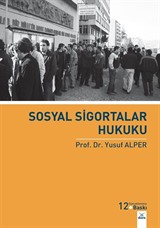 Sosyal Sigortalar Hukuku