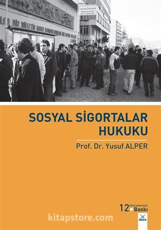 Sosyal Sigortalar Hukuku