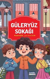 Güleryüz Sokağı