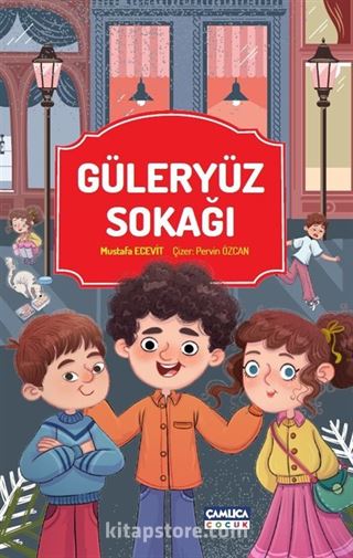 Güleryüz Sokağı