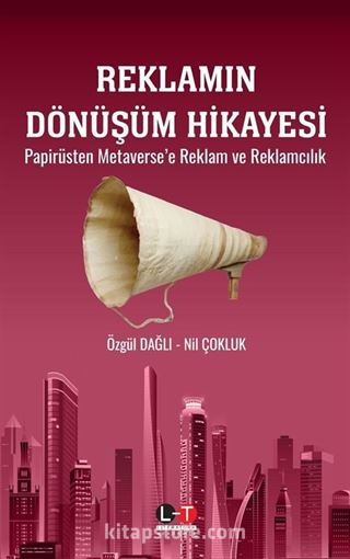 Reklamın Dönüşüm Hikayesi