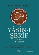 Yasin-i Şerif Tercüme ve Tefsiri