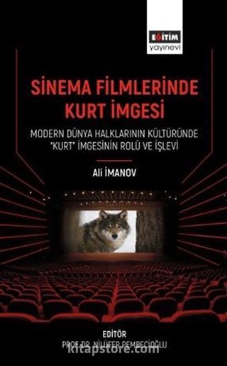 Sinema Filmlerinde Kurt İmgesi