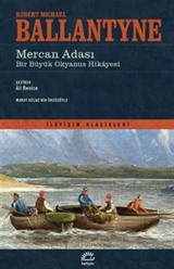 Mercan Adası