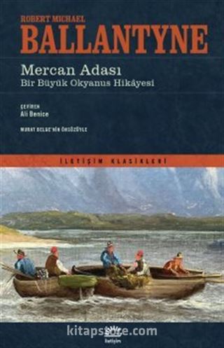 Mercan Adası