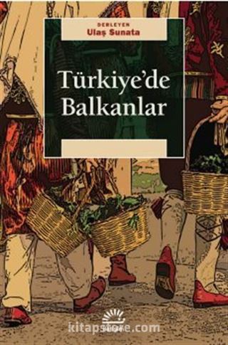 Türkiye'de Balkanlar