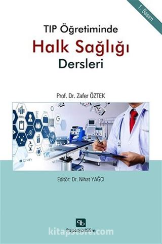 Tıp Öğretiminde Halk Sağlığı Dersleri