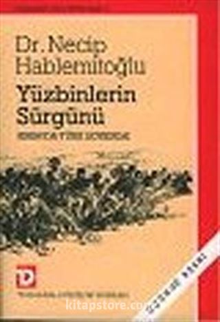 Yüzbinlerin Sürgünü: Kırım'da Türk Soykırımı