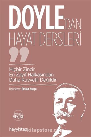 Doyle'dan Hayat Dersleri