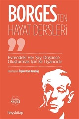 Borges'ten Hayat Dersleri