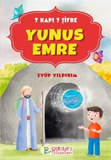 7 Kapı 7 Şifre - Yunus Emre