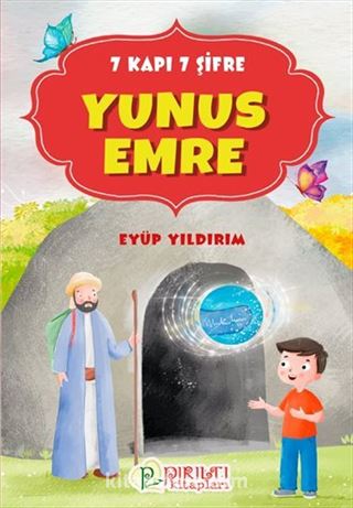 7 Kapı 7 Şifre - Yunus Emre