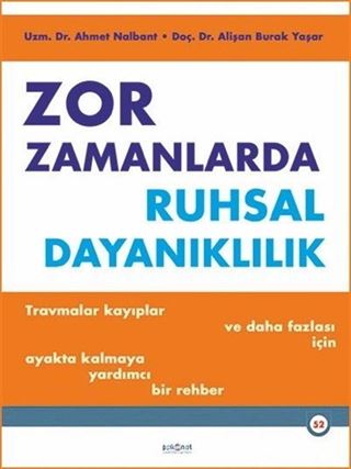 Zor Zamanlarda Ruhsal Dayanıklılık