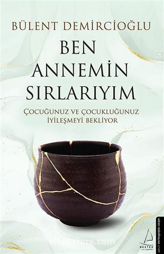 Ben Annemim Sırlarıyım