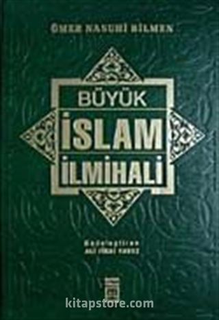 Büyük İslam İlmihali