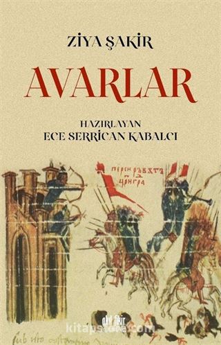 Avarlar