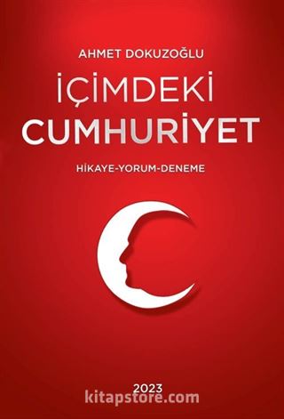 İçimdeki Cumhuriyet