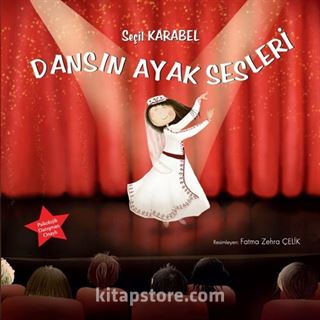 Dansın Ayak Sesleri