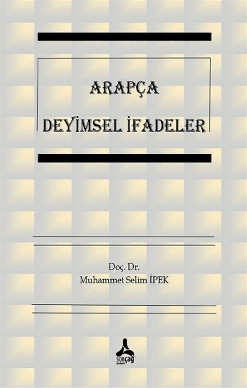 Arapça Deyimsel İfadeler