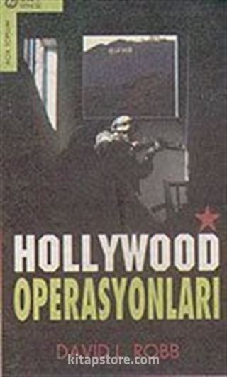 Hollywood Operasyonları