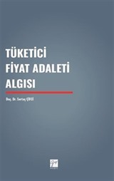 Tüketici Fiyat Adaleti Algısı