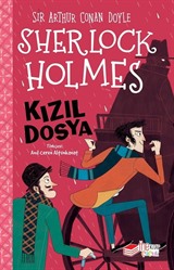 Sherlock Holmes / Kızıl Dosya