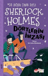 Sherlock Holmes / Dörtlerin İmzası