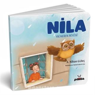 Nila / Yağmurun Büyüsü