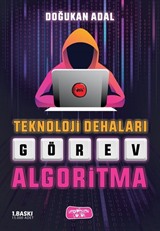 Teknoloji Dehaları / Görev Algoritma