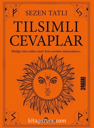 Tılsımlı Cevaplar