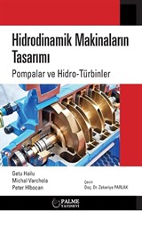 Hidrodinamik Makinaların Tasarımı