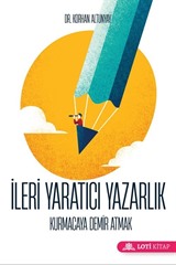 İleri Yaratıcı Yazarlık