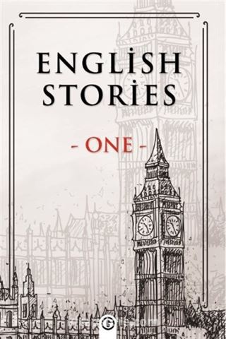 English Stories One