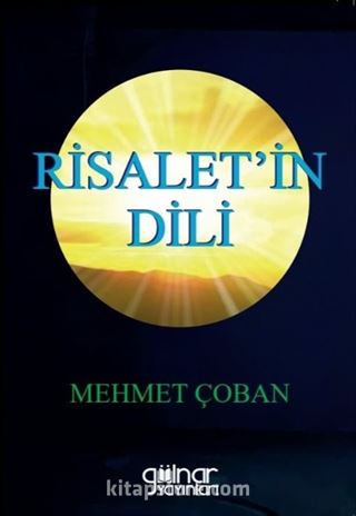 Risalet'in Dili