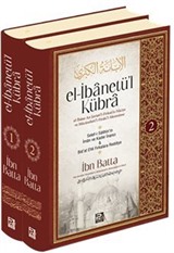 el-İbanetü'l Kübra (2 cilt)