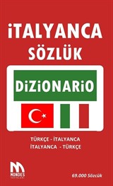 İtalyanca Sözlük