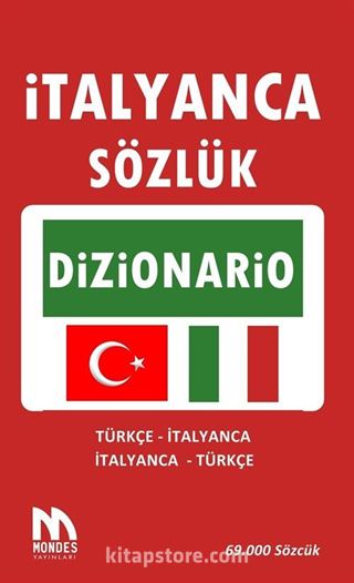 İtalyanca Sözlük