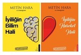 Metin Hara İyiliğin Seti - 2 Kitap