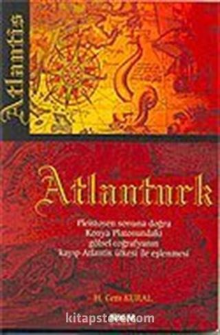 Atlanturk Atlantis