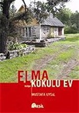 Elma Kokulu Ev