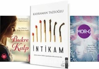 Kahraman Tazeoğlu Set