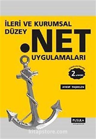 İleri ve Kurumsal Düzey Net Uygulamaları