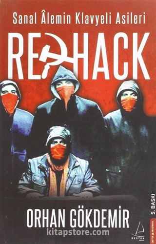 RedHack