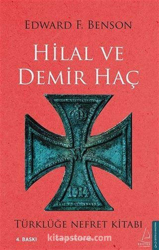 Hilal ve Demir Haç